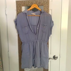 Short Romper